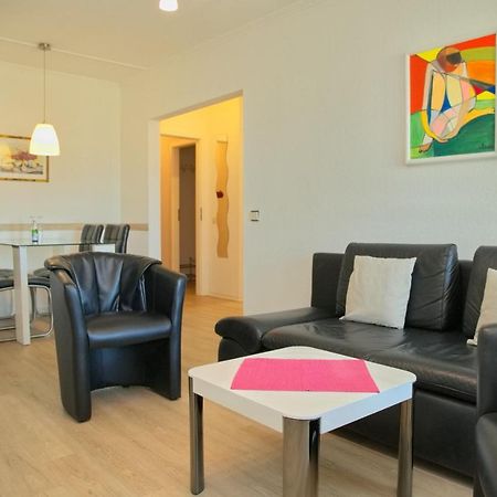 Villa Am Meer App 25 Inkl Wlan Grömitz Exteriör bild