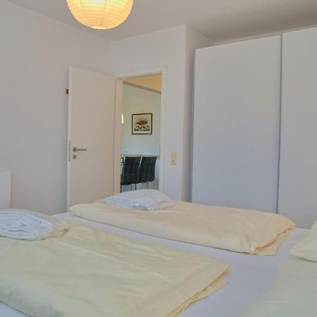 Villa Am Meer App 25 Inkl Wlan Grömitz Exteriör bild