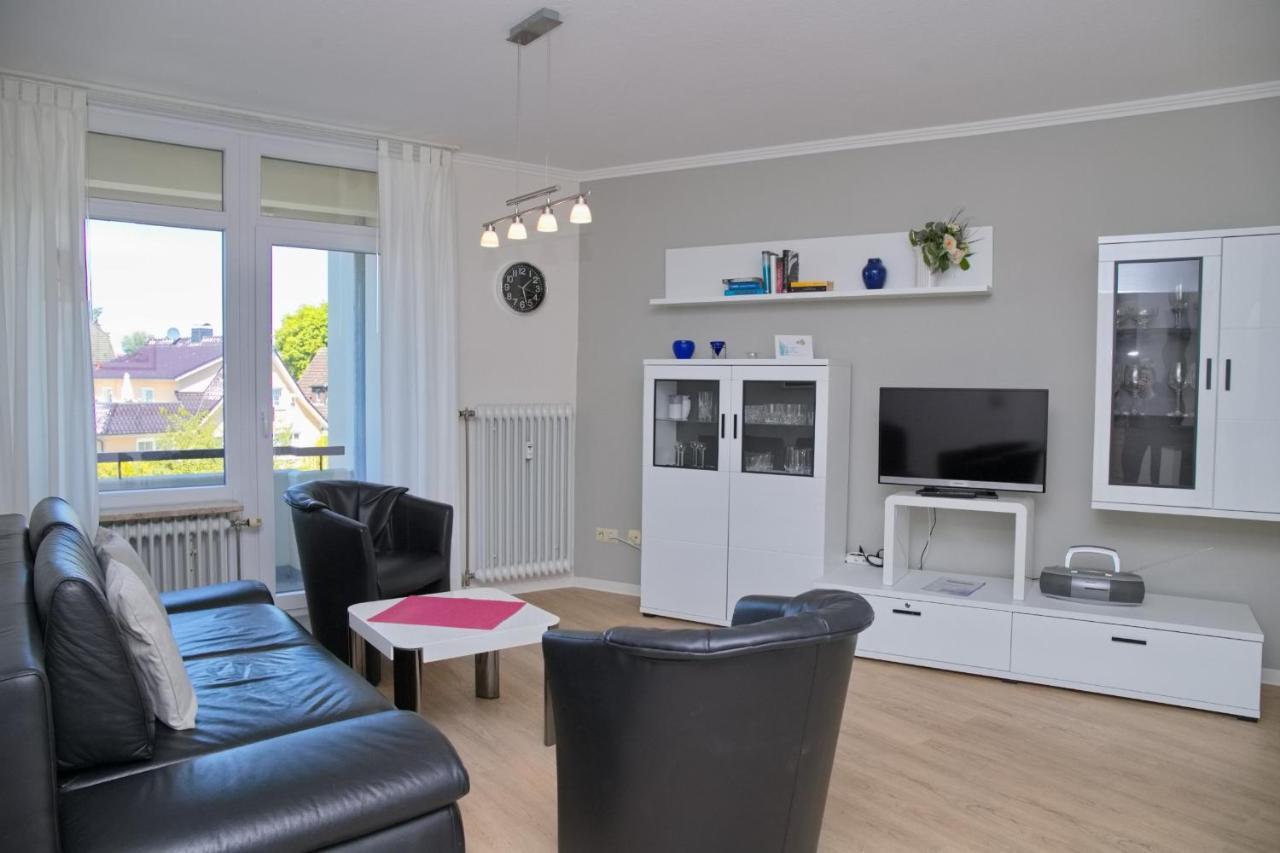 Villa Am Meer App 25 Inkl Wlan Grömitz Exteriör bild