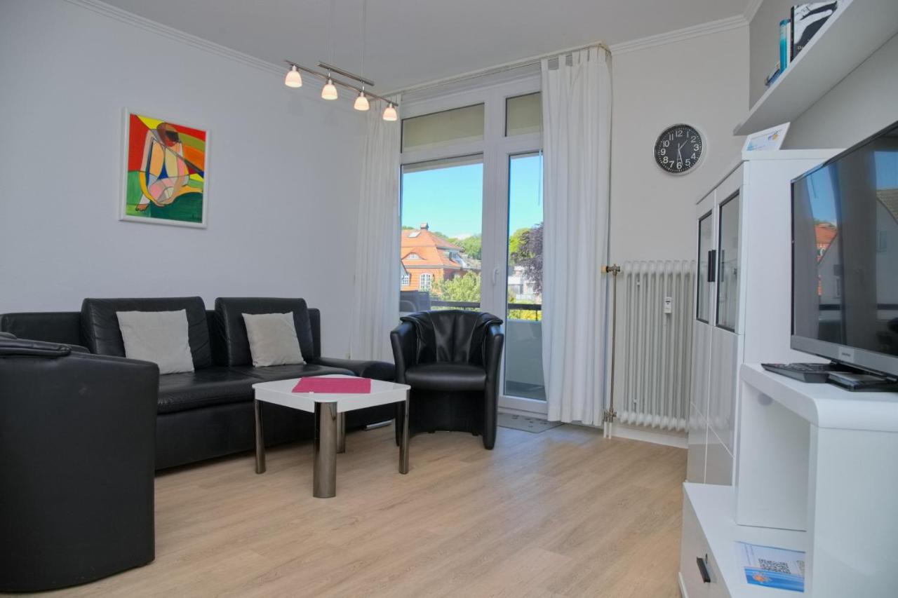 Villa Am Meer App 25 Inkl Wlan Grömitz Exteriör bild