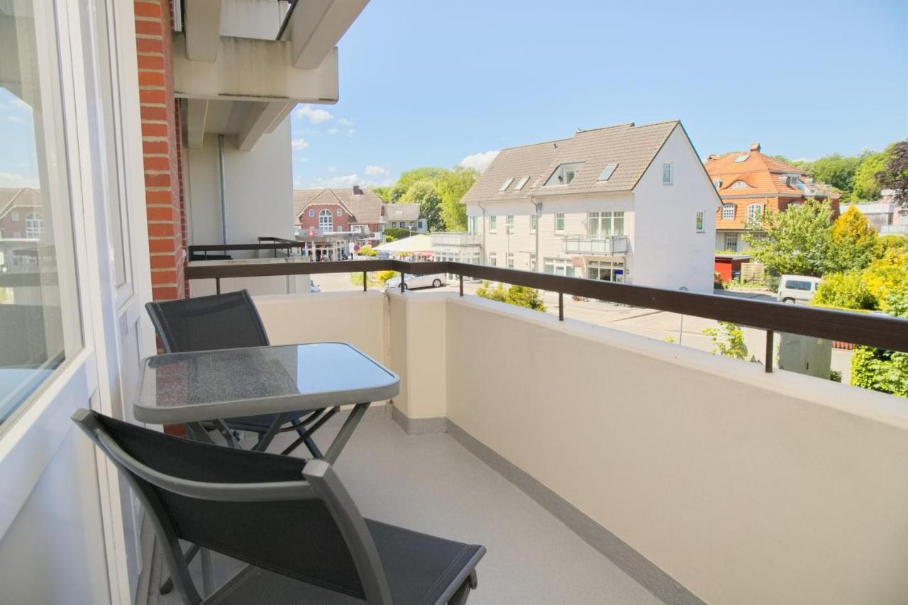 Villa Am Meer App 25 Inkl Wlan Grömitz Exteriör bild