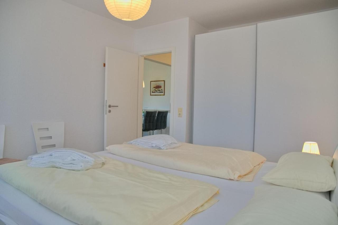 Villa Am Meer App 25 Inkl Wlan Grömitz Exteriör bild